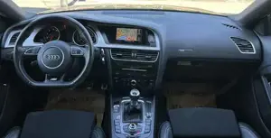 Audi A5 Bild 15