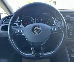 VW Touran Bild 18