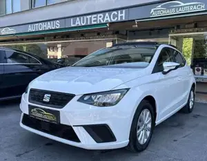 Seat Ibiza Bild 9