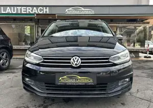 VW Touran Bild 2