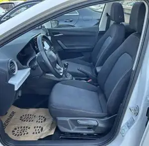Seat Ibiza Bild 11
