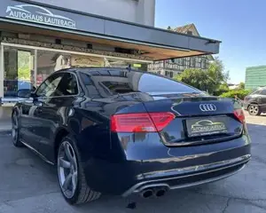 Audi A5 Bild 6