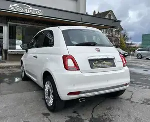 Fiat 500 Bild 6