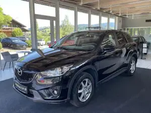 Mazda CX-5 Bild 2