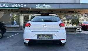 Seat Ibiza Bild 6