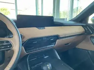 Mazda CX-60 Bild 19