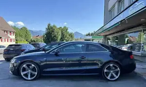 Audi A5 Bild 5