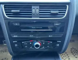Audi A5 Bild 20
