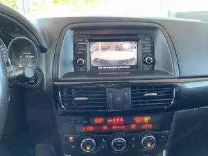 Mazda CX-5 Bild 15