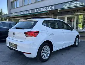 Seat Ibiza Bild 7