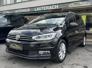 VW Touran Bild 4