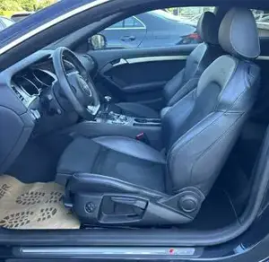 Audi A5 Bild 12