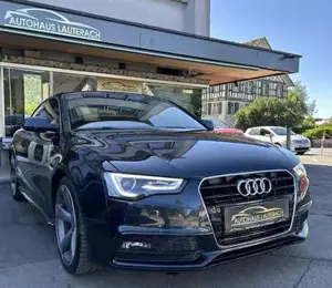 Audi A5 Bild 3