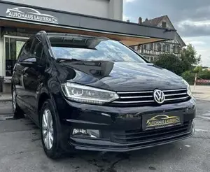 VW Touran Bild 3
