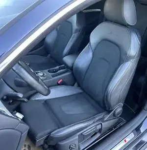 Audi A5 Bild 13