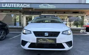 Seat Ibiza Bild 2