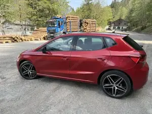 Seat Ibiza Bild 2