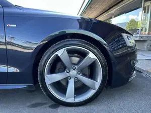 Audi A5 Bild 10