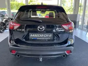 Mazda CX-5 Bild 5
