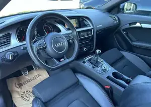 Audi A5 Bild 14
