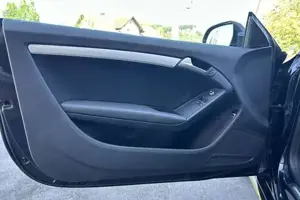 Audi A5 Bild 11