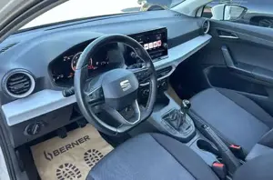 Seat Ibiza Bild 12
