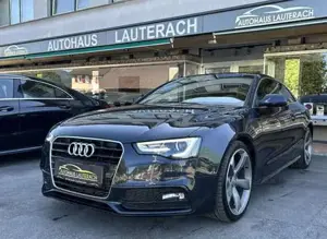 Audi A5 Bild 4