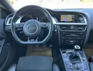 Audi A5 Bild 17
