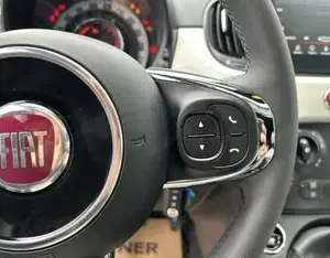 Fiat 500 Bild 19