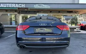 Audi A5 Bild 7