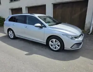 Volkswagen Golf 8 DSG