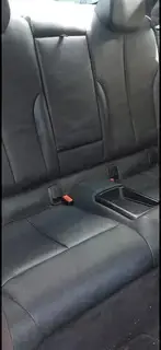 BMW 420i beschädigt Bild 7