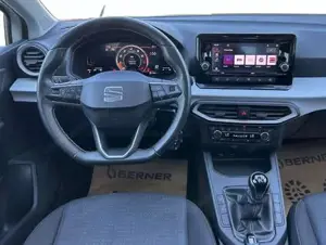 Seat Ibiza Bild 15