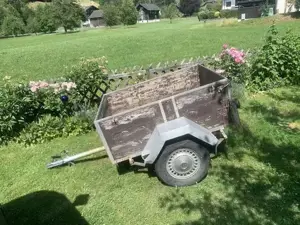 Auto Anhänger