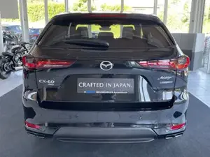 Mazda CX-60 Bild 6