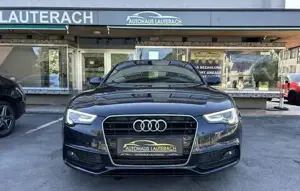Audi A5 Bild 2
