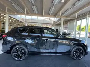 Mazda CX-60 Bild 8