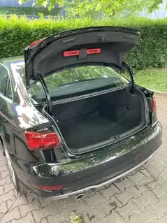 Audi A3 Bild 4