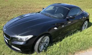 BMW Z4 sDrive 23i Cabrio   Roadster Bild 6