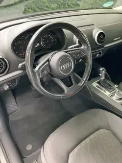 Audi A3 Bild 5