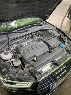 Audi A3 Bild 3
