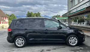 VW Touran Bild 9