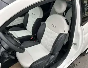 Fiat 500 Bild 15