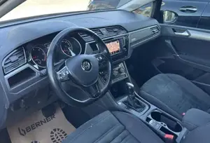 VW Touran Bild 14