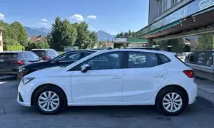 Seat Ibiza Bild 4