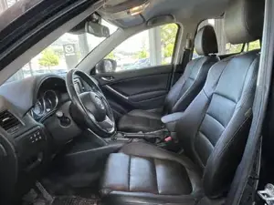 Mazda CX-5 Bild 10