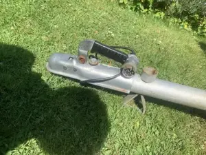Auto Anhänger Bild 3