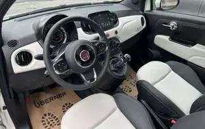 Fiat 500 Bild 17