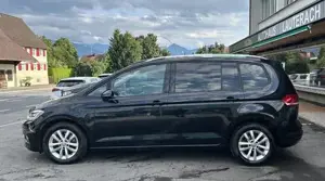 VW Touran Bild 5