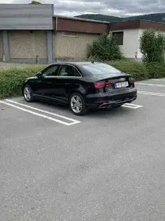 Audi A3 Bild 2